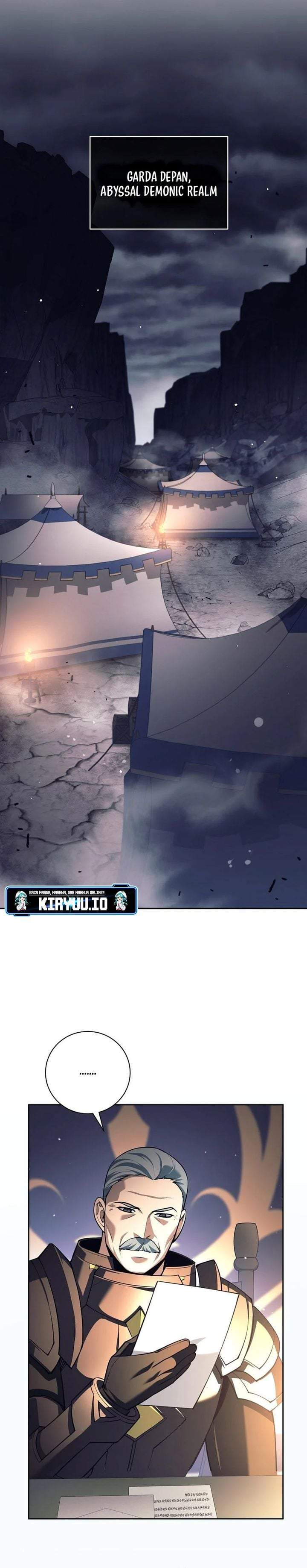 I Quit The Heros Party Chapter 139