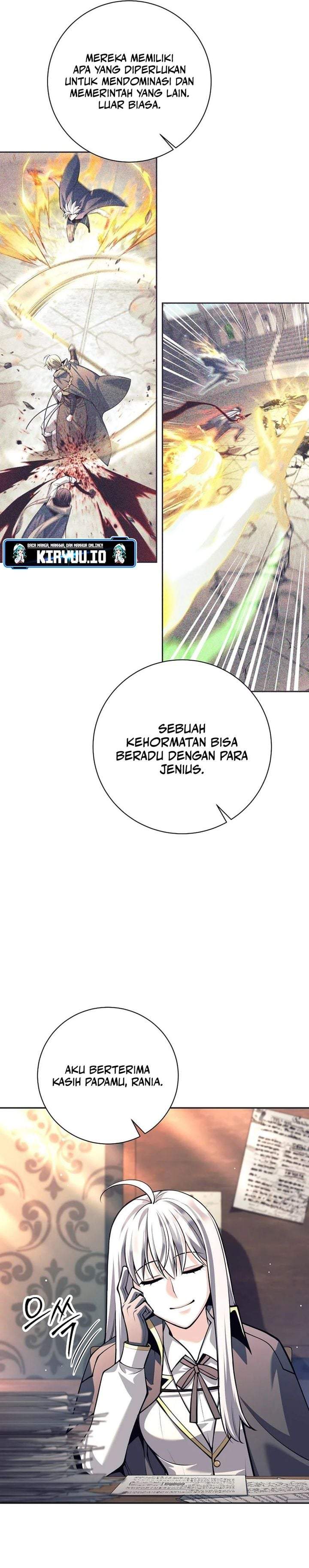 I Quit The Heros Party Chapter 139