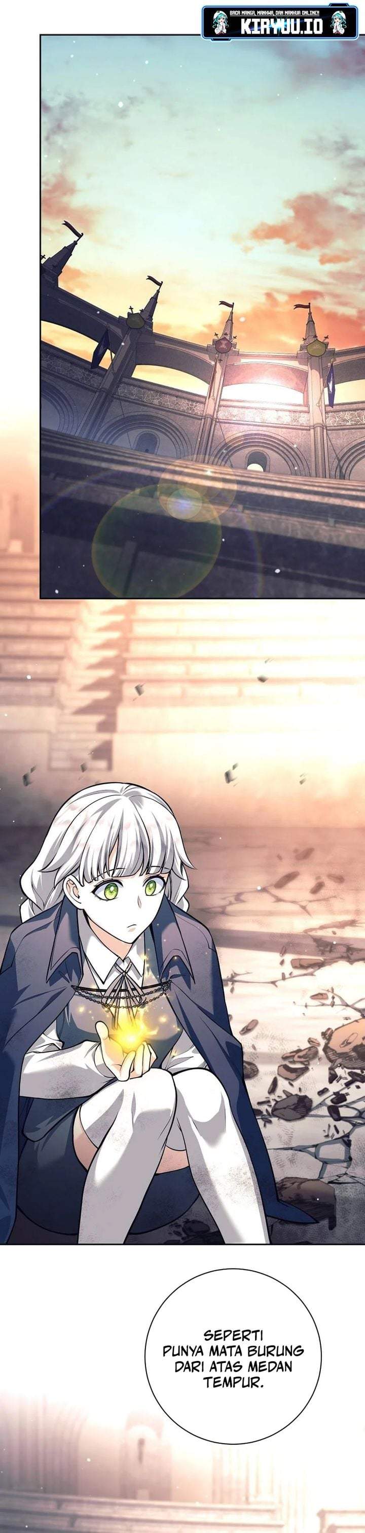 I Quit The Heros Party Chapter 139