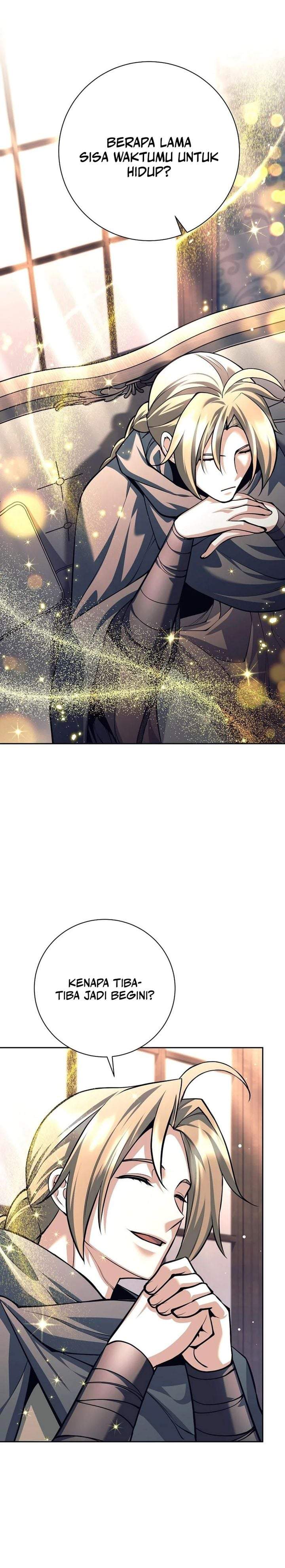 I Quit The Heros Party Chapter 139