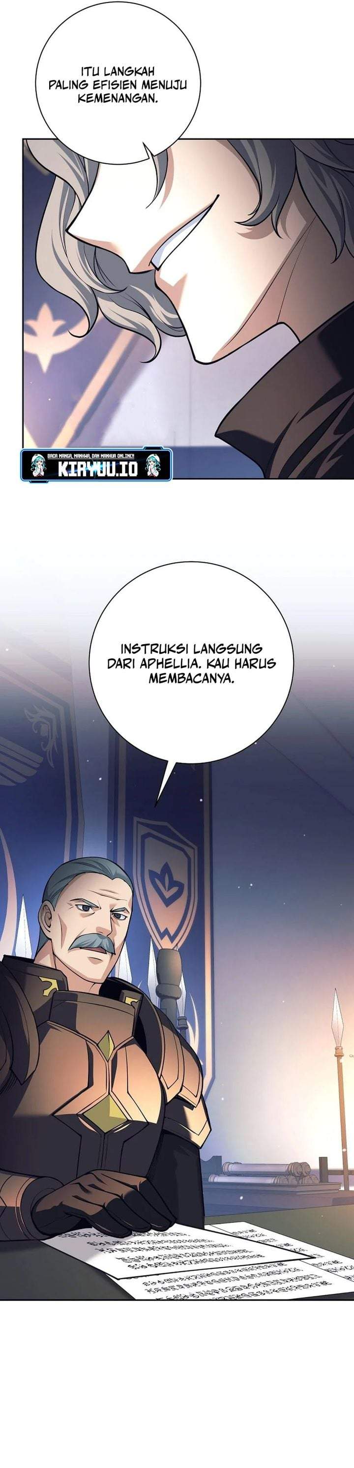 I Quit The Heros Party Chapter 139