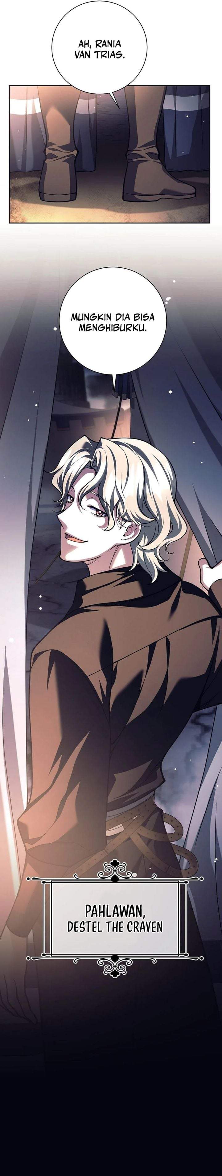 I Quit The Heros Party Chapter 139