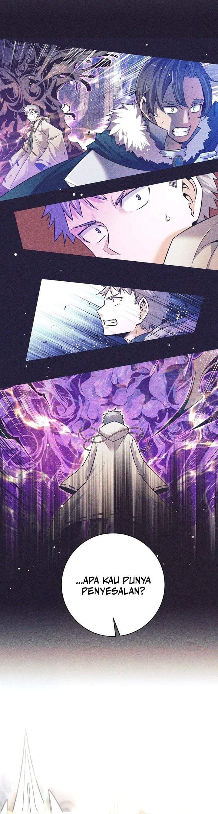 I Quit The Heros Party Chapter 139