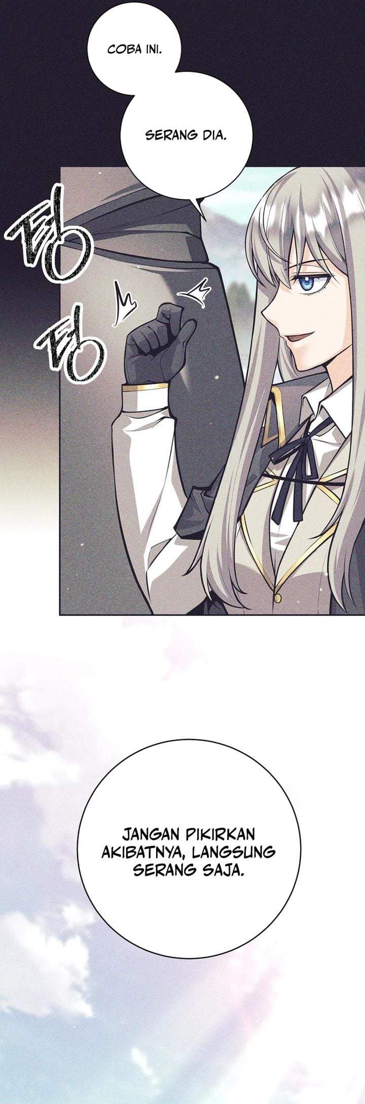 I Quit The Heros Party Chapter 139