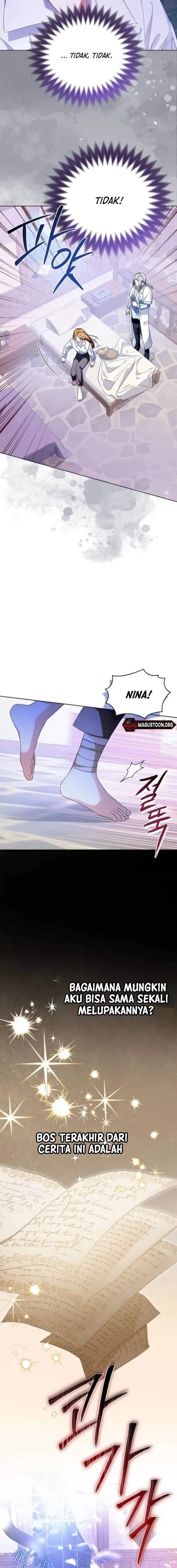 I’m the Commander of the Second Male Lead’s Knights Chapter 11