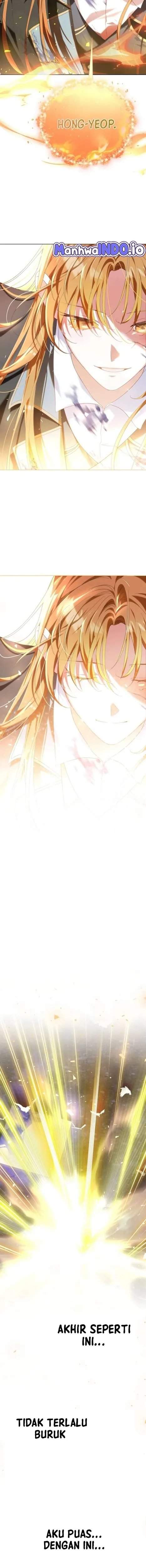 I’m the Commander of the Second Male Lead’s Knights Chapter 13