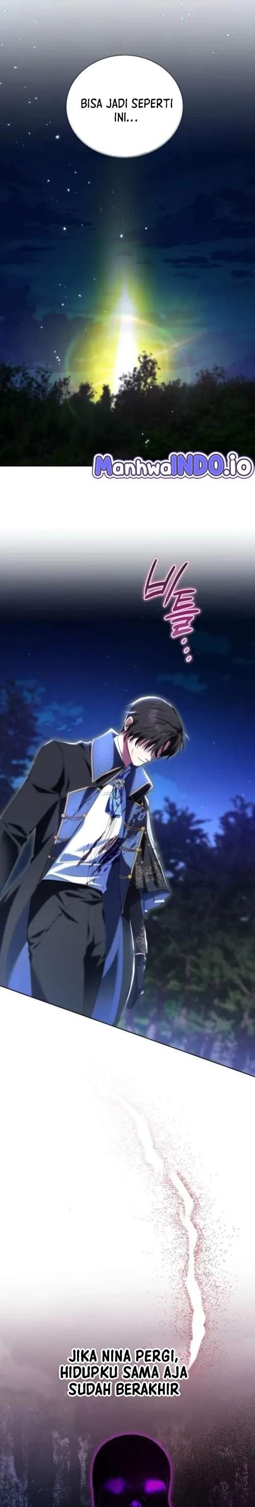 I’m the Commander of the Second Male Lead’s Knights Chapter 13