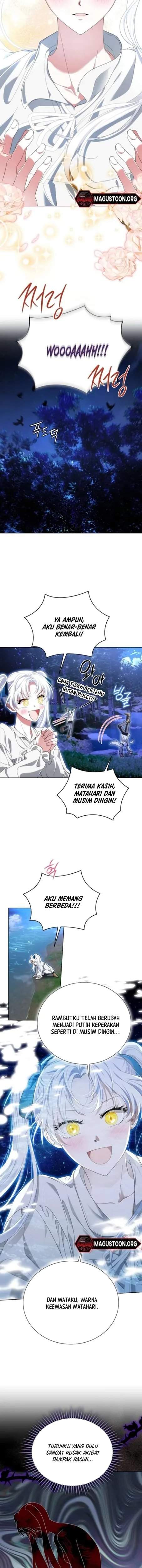I’m the Commander of the Second Male Lead’s Knights Chapter 15