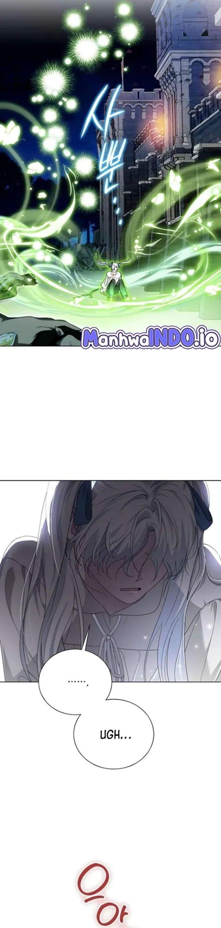 I’m the Commander of the Second Male Lead’s Knights Chapter 16