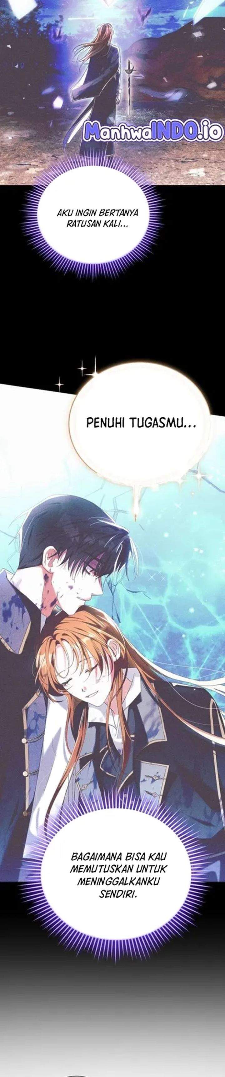 I’m the Commander of the Second Male Lead’s Knights Chapter 16