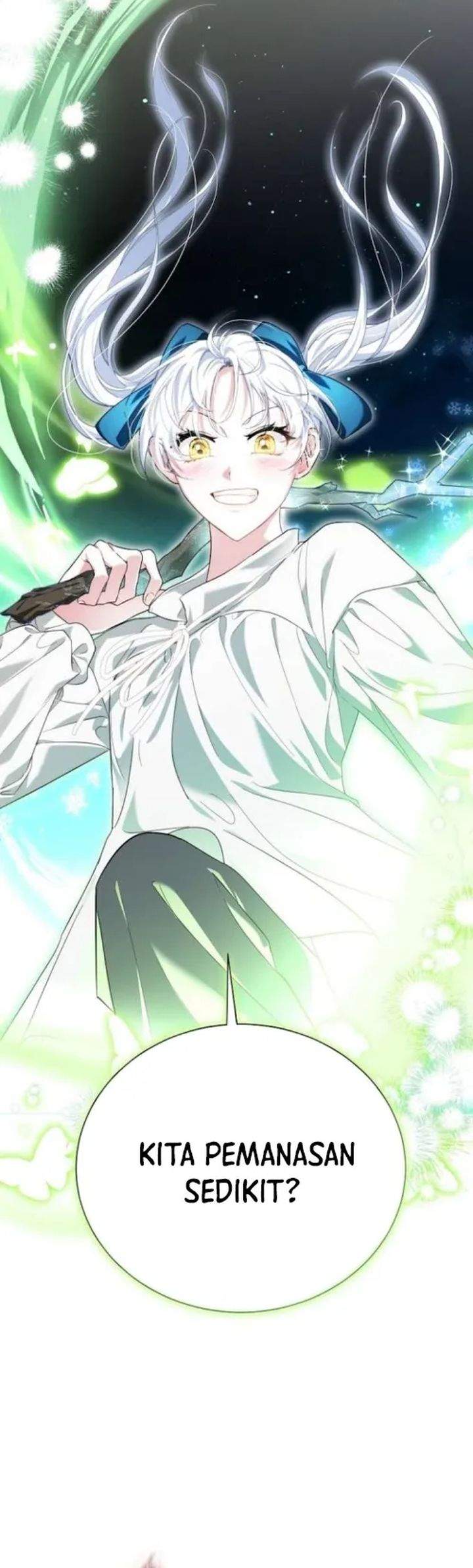 I’m the Commander of the Second Male Lead’s Knights Chapter 16