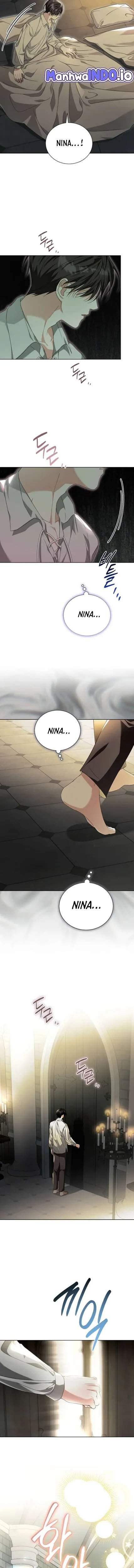 I’m the Commander of the Second Male Lead’s Knights Chapter 17