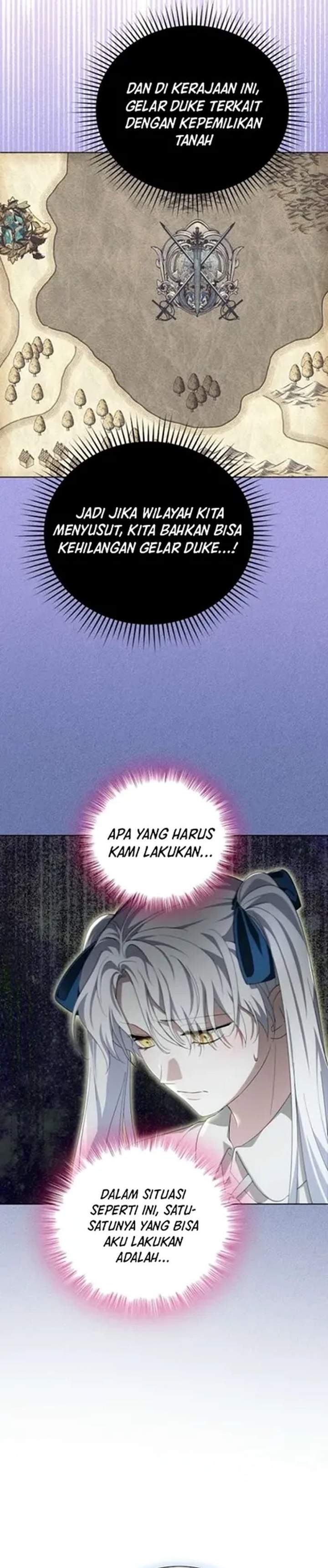 I’m the Commander of the Second Male Lead’s Knights Chapter 18