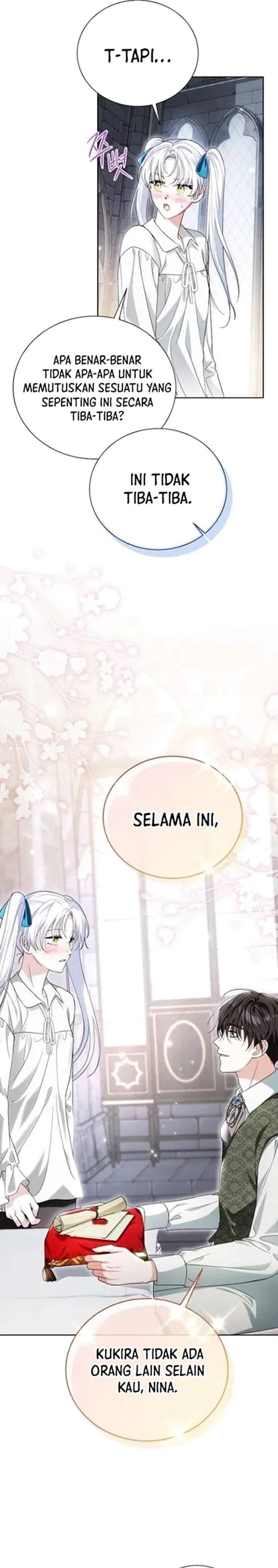 I’m the Commander of the Second Male Lead’s Knights Chapter 19