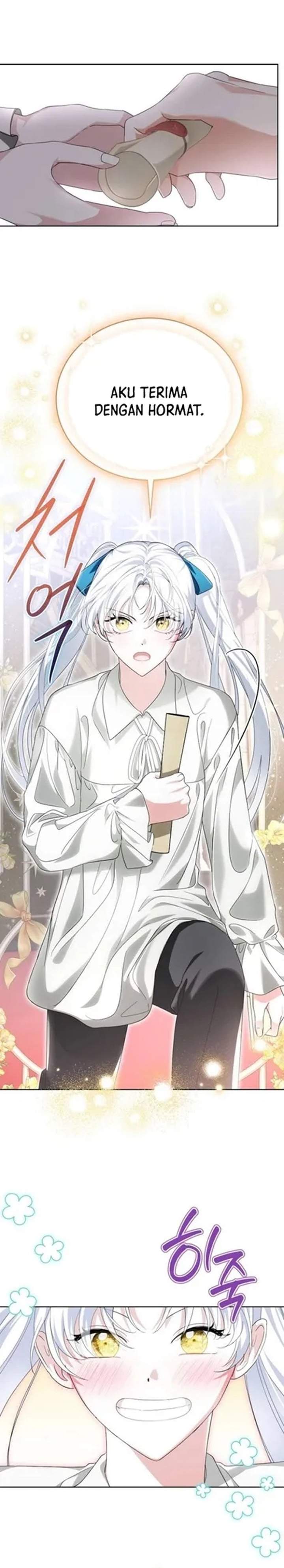 I’m the Commander of the Second Male Lead’s Knights Chapter 19
