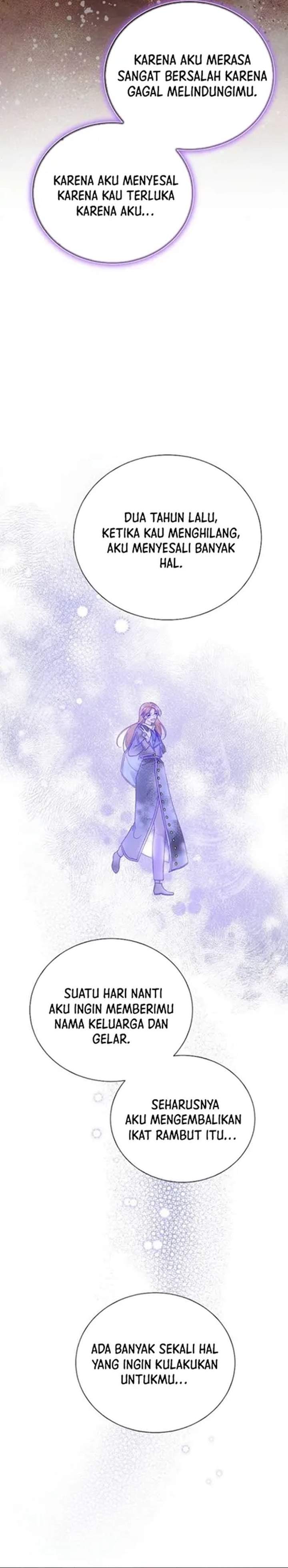 I’m the Commander of the Second Male Lead’s Knights Chapter 20