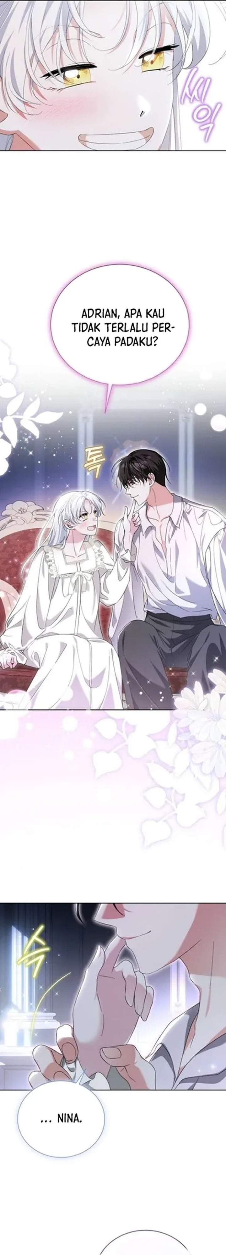 I’m the Commander of the Second Male Lead’s Knights Chapter 20
