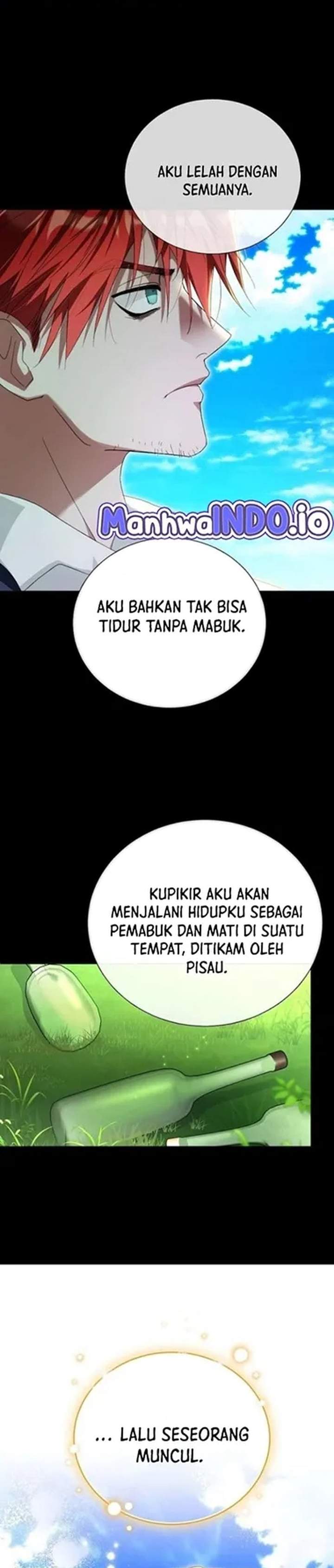 I’m the Commander of the Second Male Lead’s Knights Chapter 22