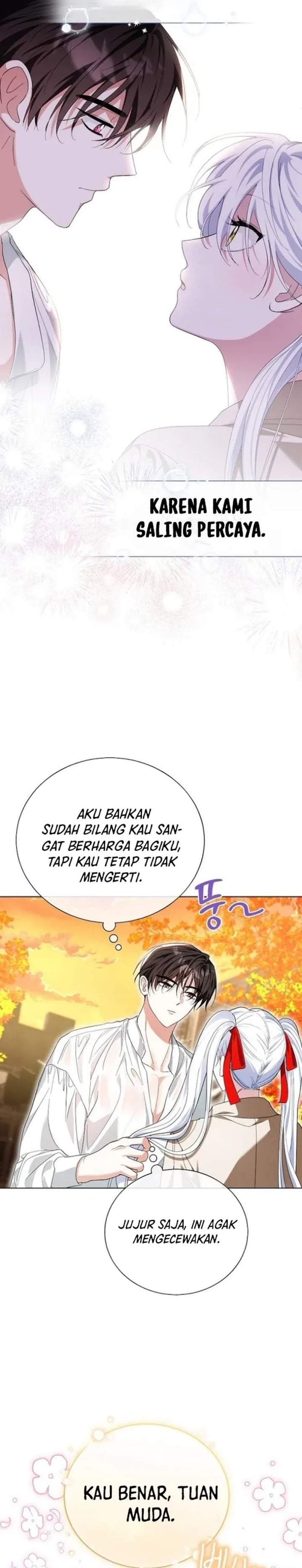 I’m the Commander of the Second Male Lead’s Knights Chapter 26