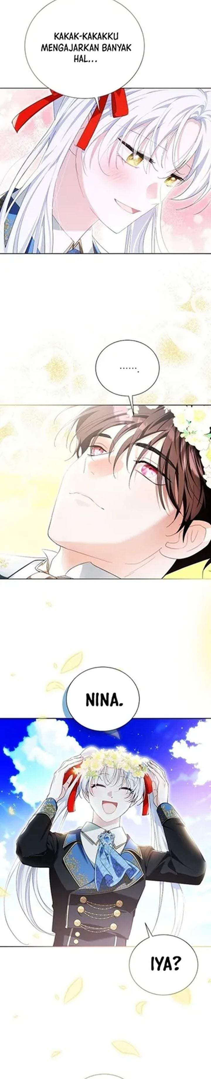 I’m the Commander of the Second Male Lead’s Knights Chapter 30