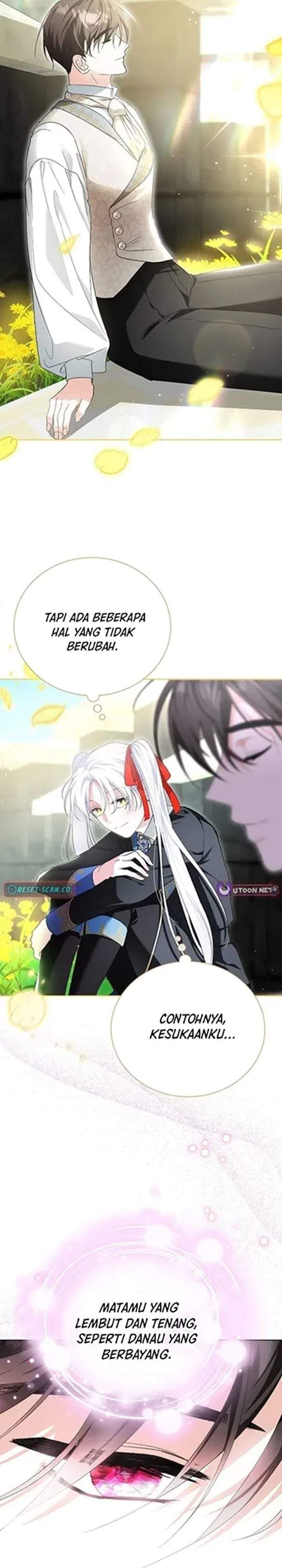 I’m the Commander of the Second Male Lead’s Knights Chapter 30