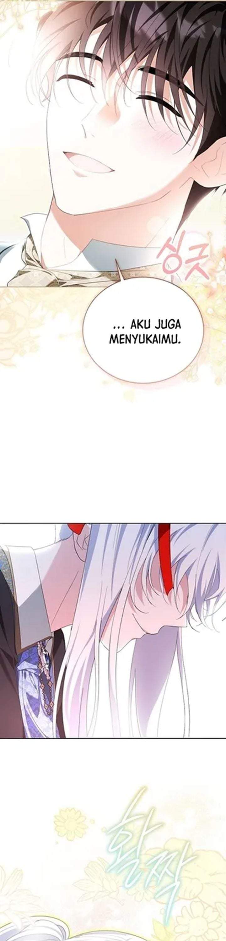 I’m the Commander of the Second Male Lead’s Knights Chapter 30