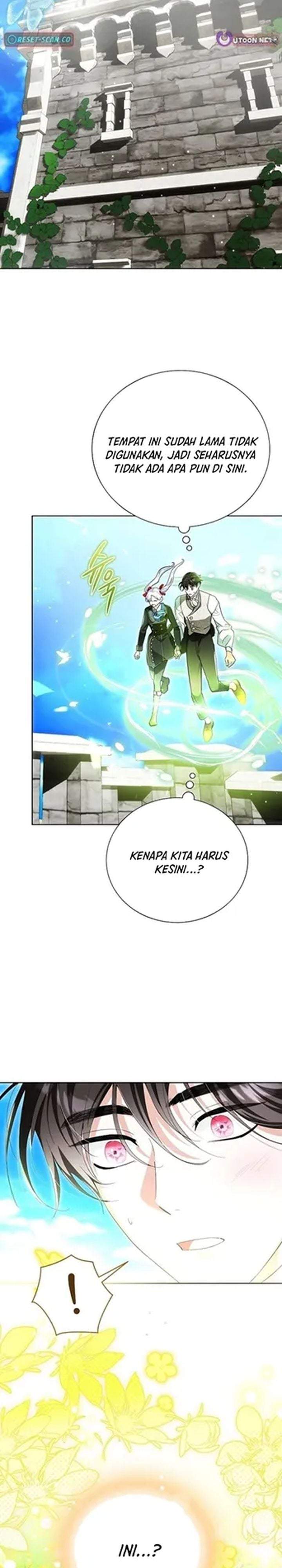 I’m the Commander of the Second Male Lead’s Knights Chapter 30