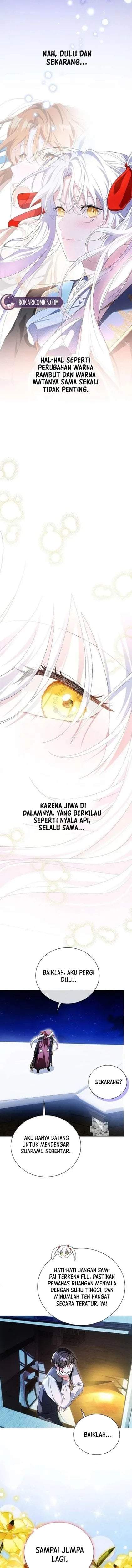 I’m the Commander of the Second Male Lead’s Knights Chapter 37