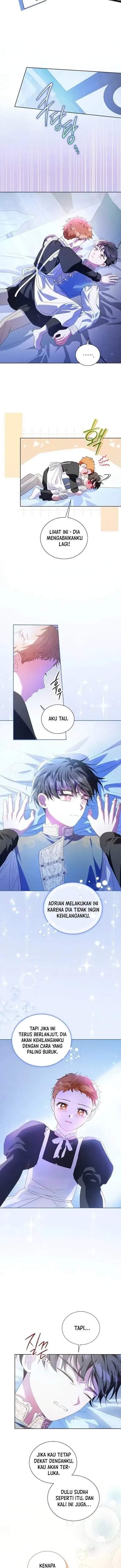 I’m the Commander of the Second Male Lead’s Knights Chapter 6