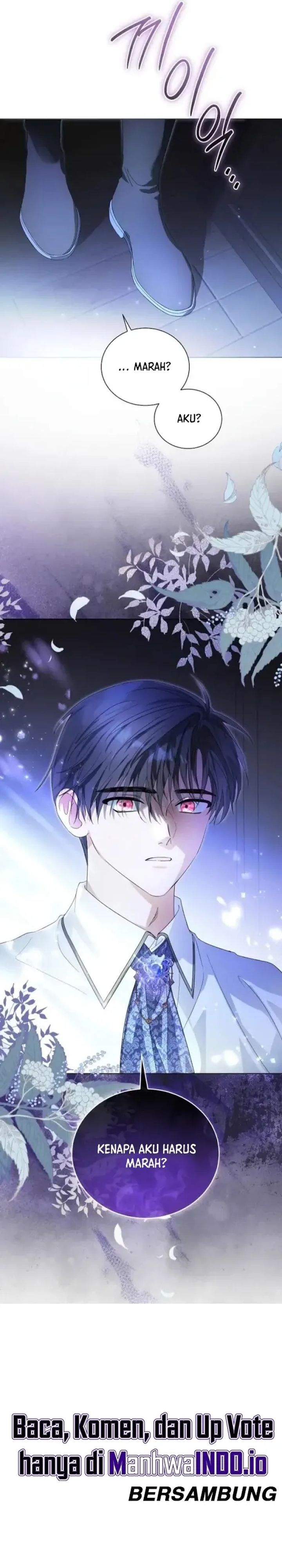 I’m the Commander of the Second Male Lead’s Knights Chapter 8