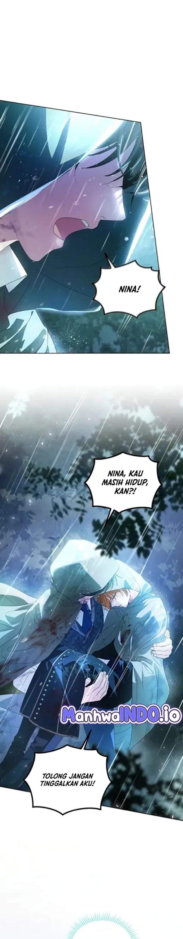 I’m the Commander of the Second Male Lead’s Knights Chapter 8