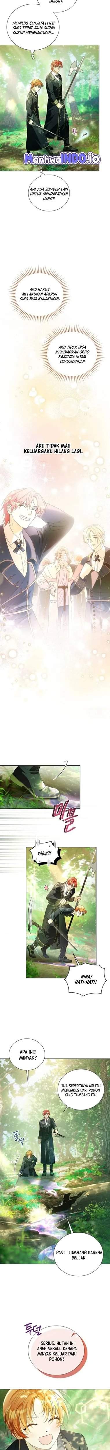 I’m the Commander of the Second Male Lead’s Knights Chapter 9