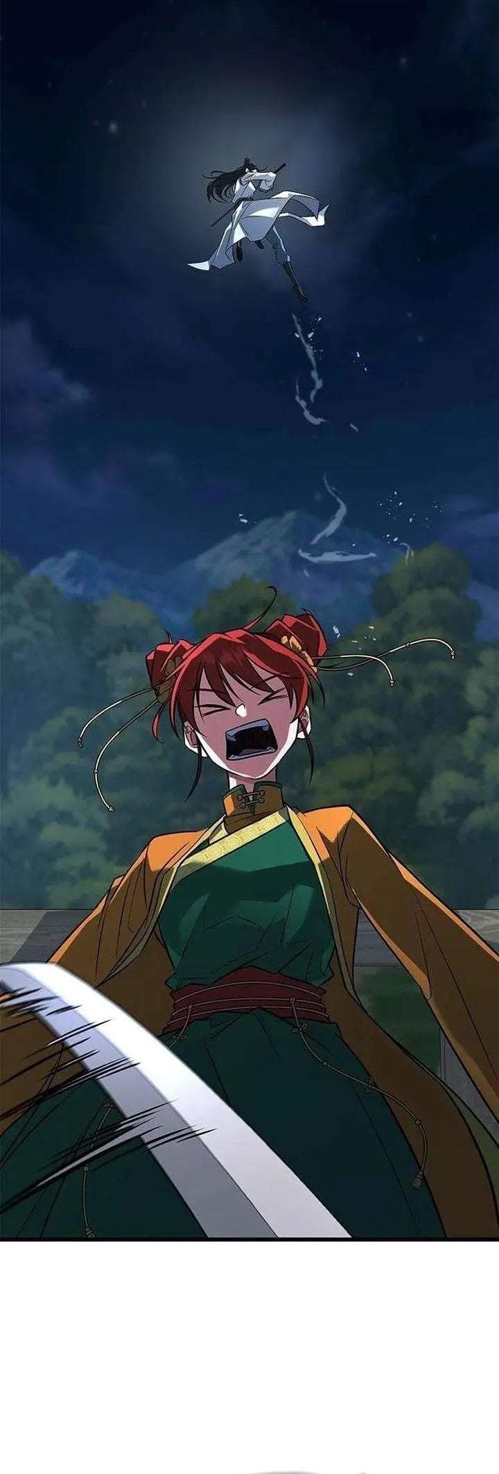 Legend of the Low-Level Martial Artist Chapter 12