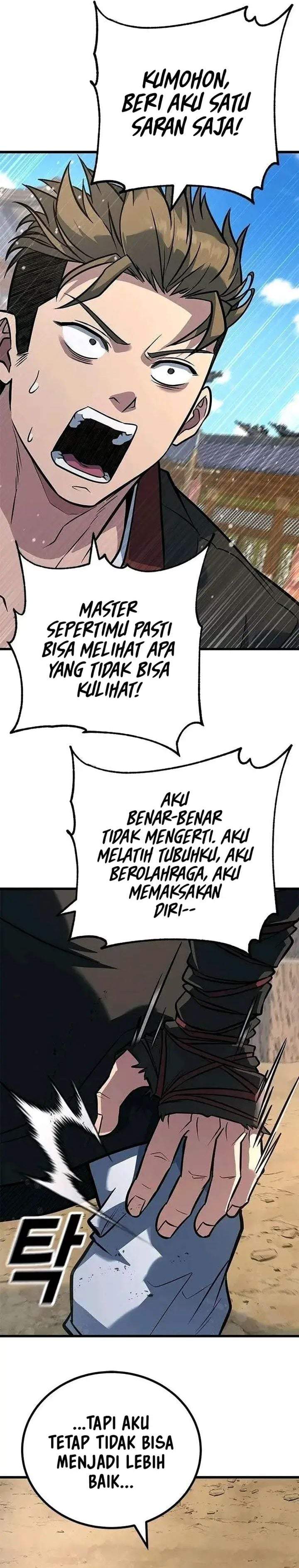 Legend of the Low-Level Martial Artist Chapter 6