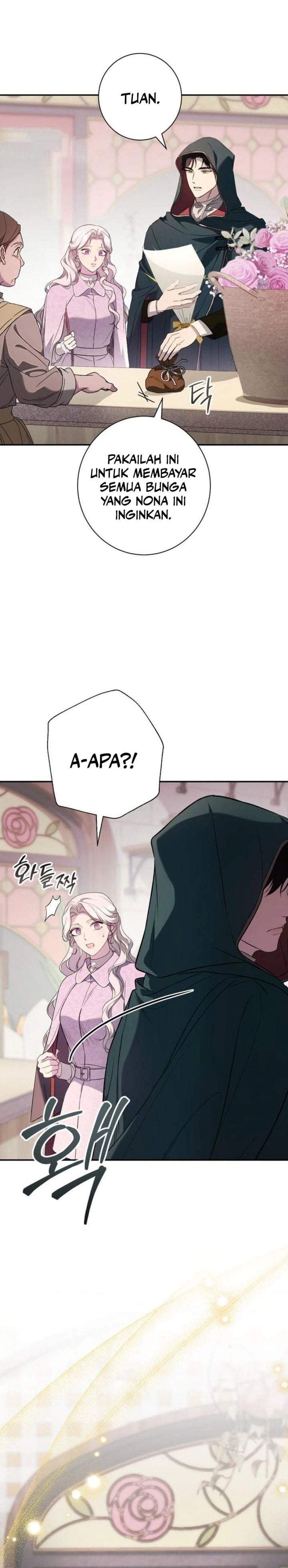 Unbeknownst to Me, I am Secretly Dating the Emperor Chapter 11