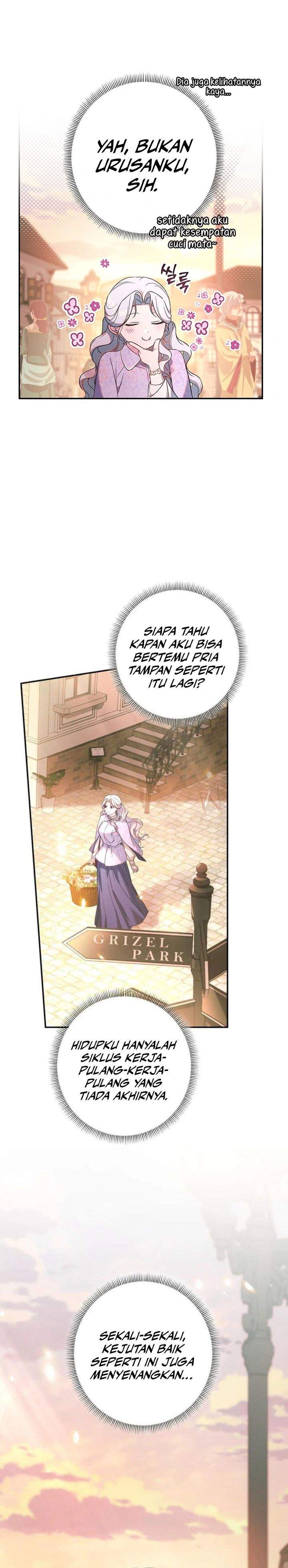 Unbeknownst to Me, I am Secretly Dating the Emperor Chapter 11
