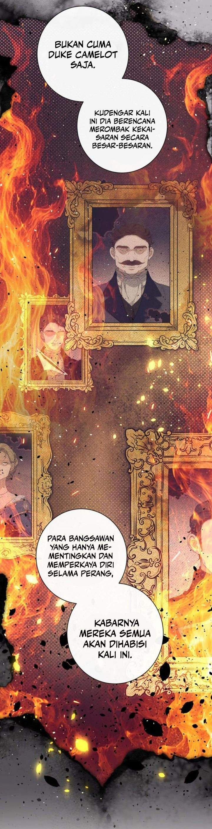 Unbeknownst to Me, I am Secretly Dating the Emperor Chapter 12