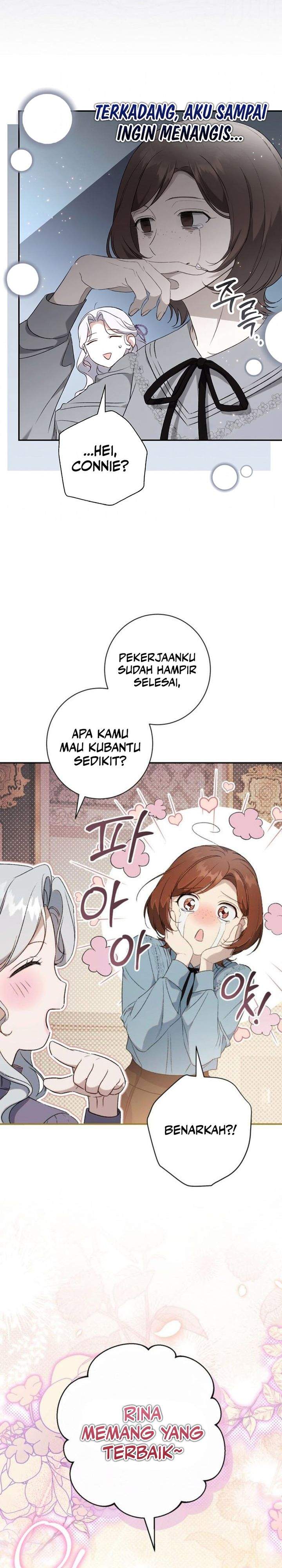 Unbeknownst to Me, I am Secretly Dating the Emperor Chapter 12