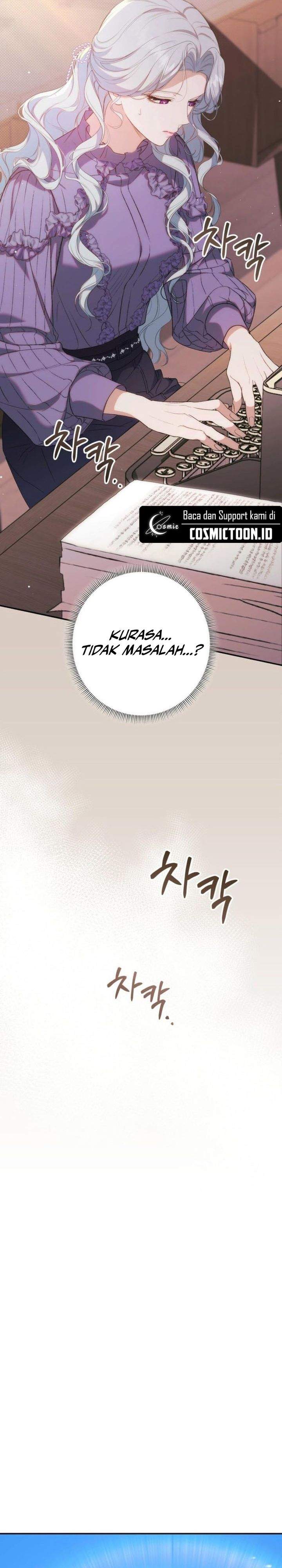 Unbeknownst to Me, I am Secretly Dating the Emperor Chapter 12