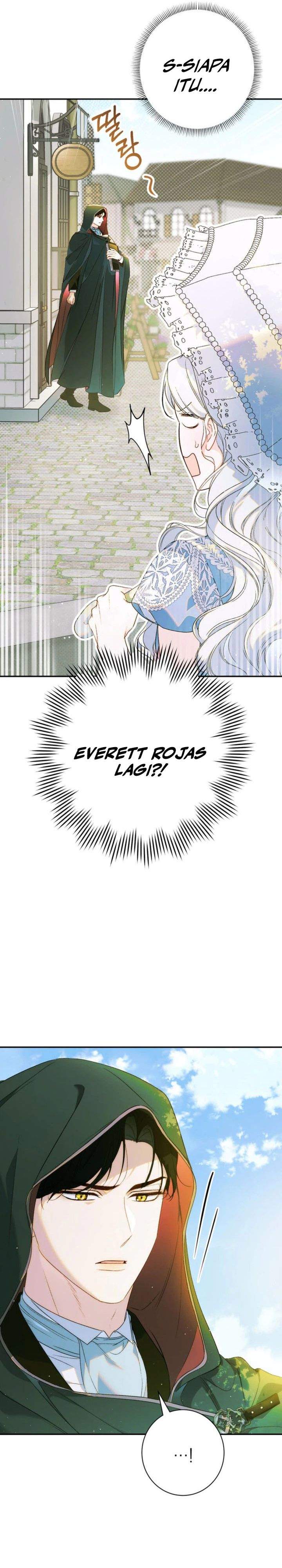 Unbeknownst to Me, I am Secretly Dating the Emperor Chapter 13