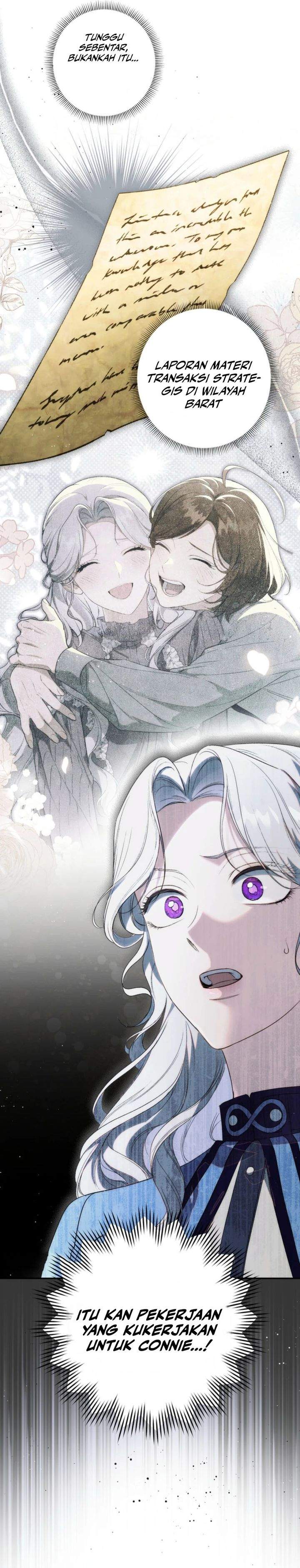 Unbeknownst to Me, I am Secretly Dating the Emperor Chapter 14