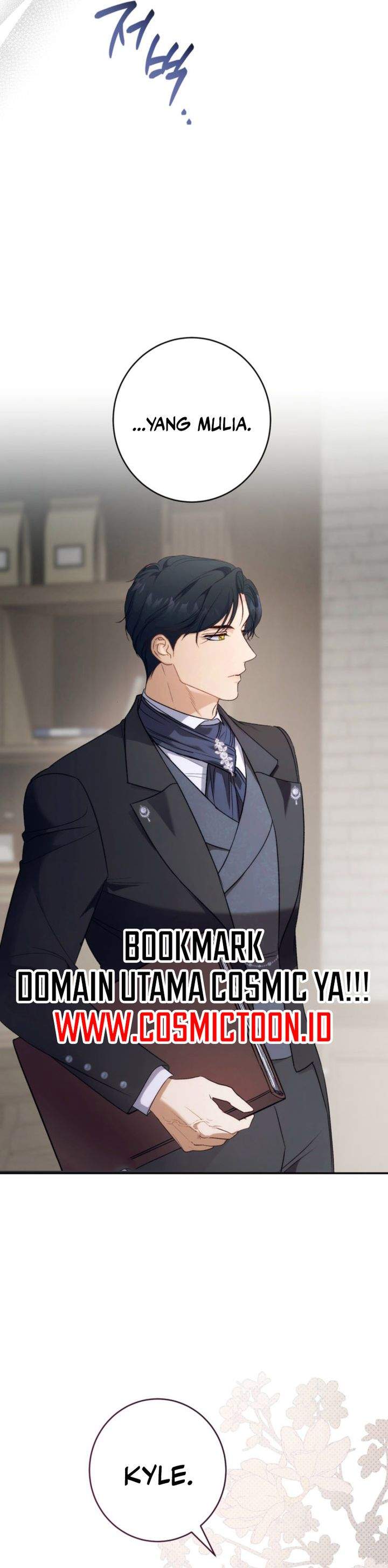 Unbeknownst to Me, I am Secretly Dating the Emperor Chapter 16