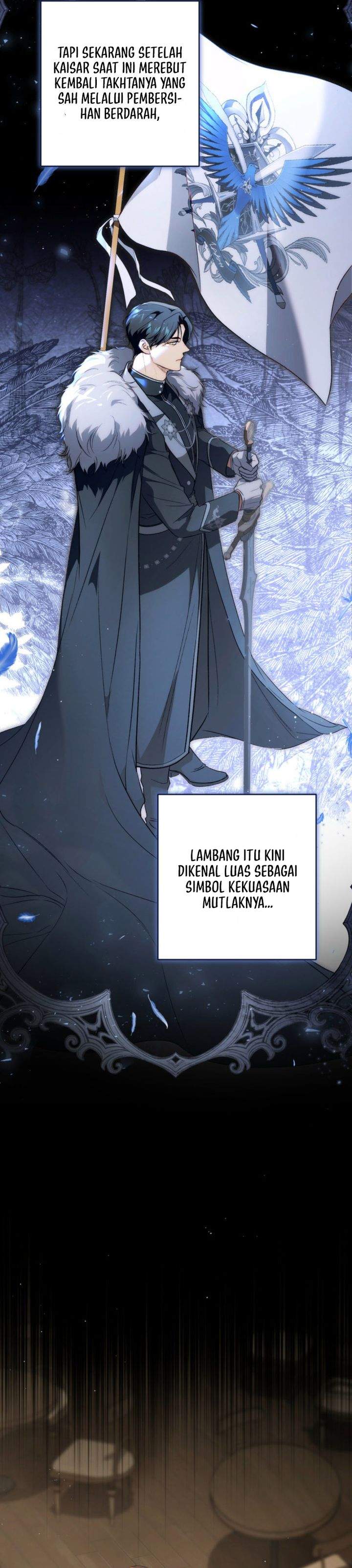 Unbeknownst to Me, I am Secretly Dating the Emperor Chapter 16