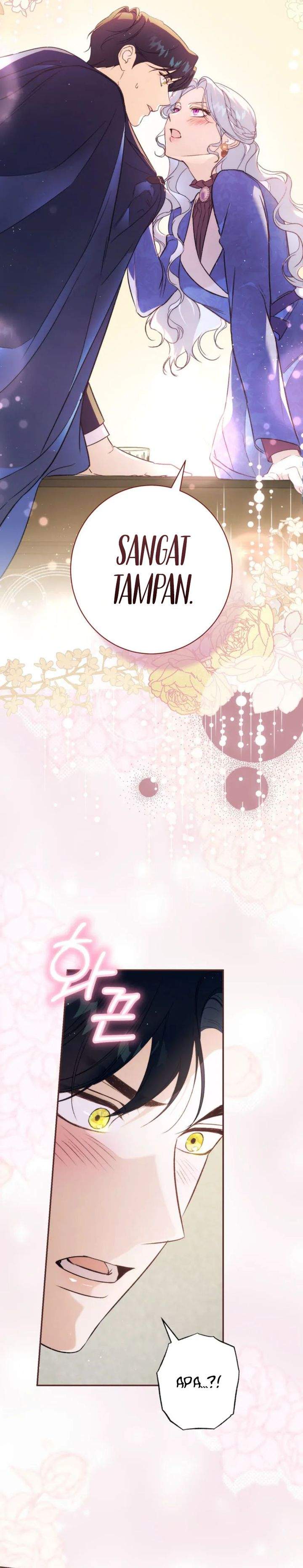 Unbeknownst to Me, I am Secretly Dating the Emperor Chapter 18