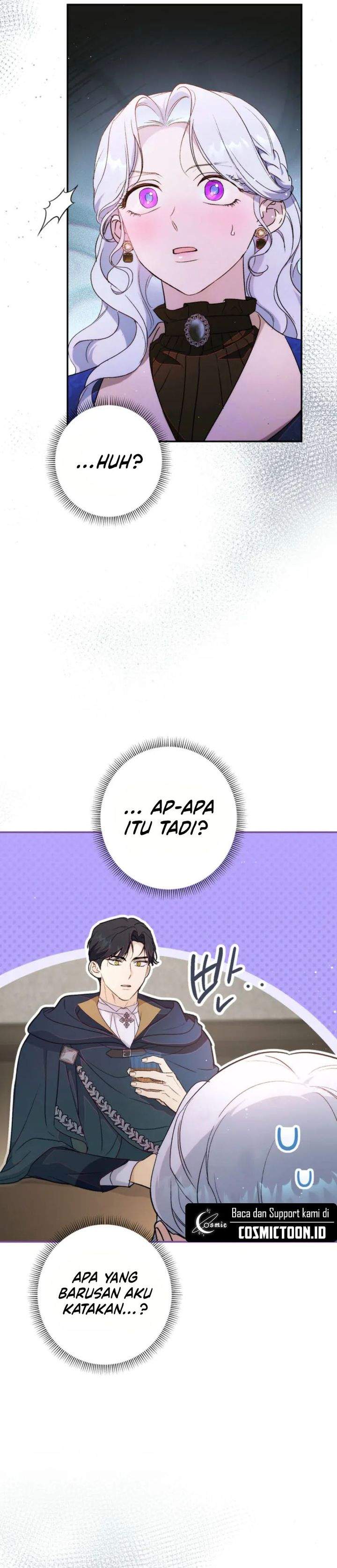 Unbeknownst to Me, I am Secretly Dating the Emperor Chapter 18