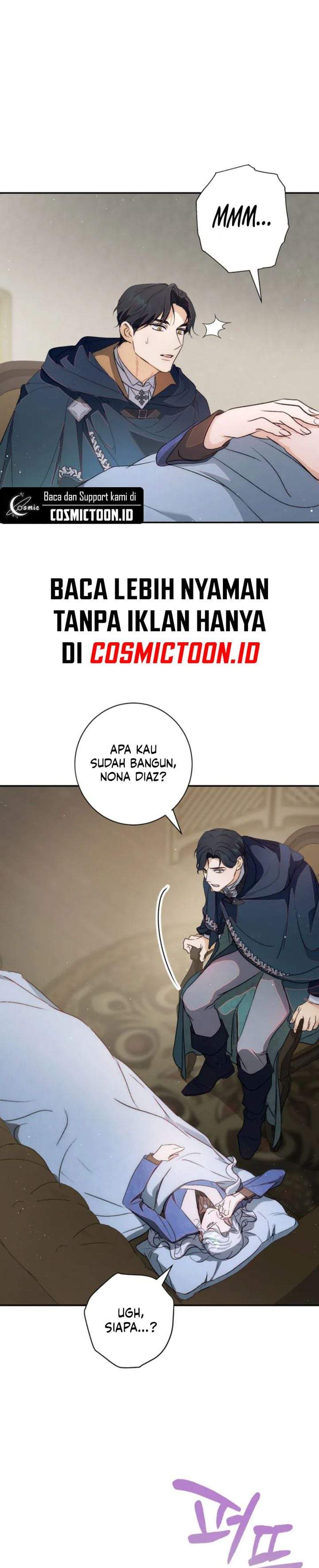 Unbeknownst to Me, I am Secretly Dating the Emperor Chapter 18