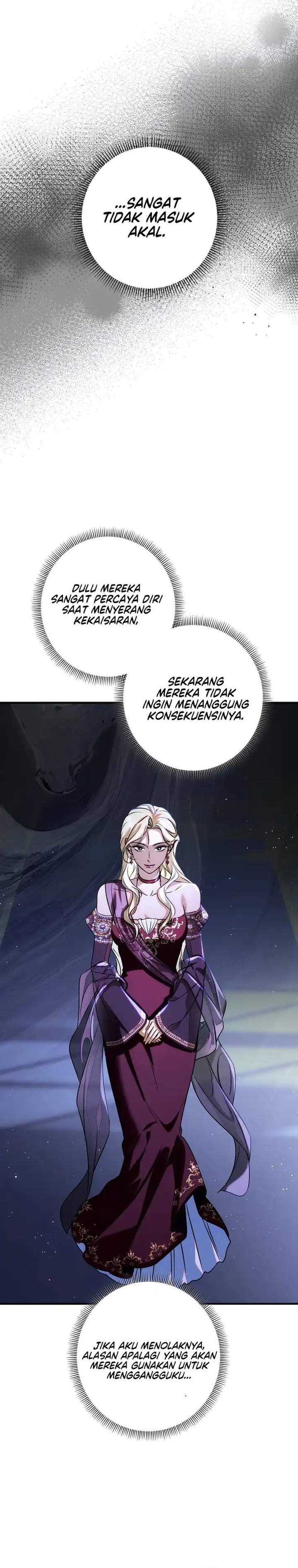 Unbeknownst to Me, I am Secretly Dating the Emperor Chapter 19