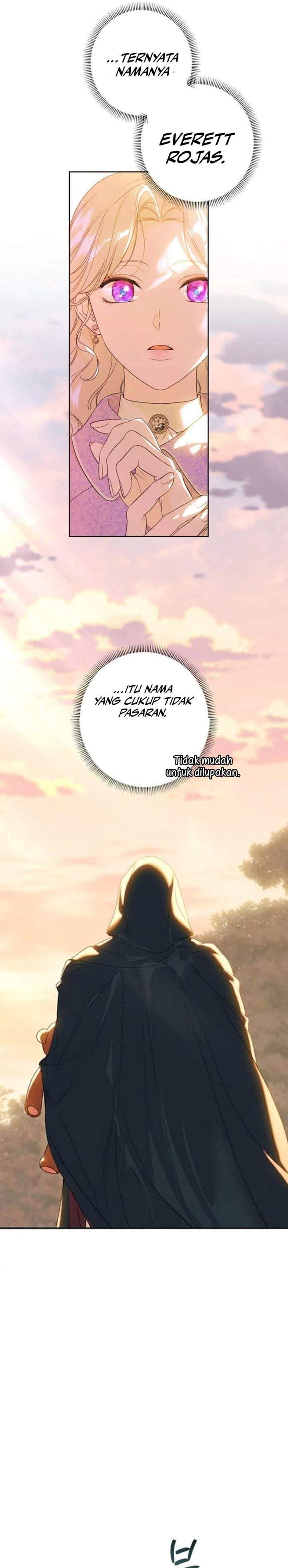Unbeknownst to Me, I am Secretly Dating the Emperor Chapter 2