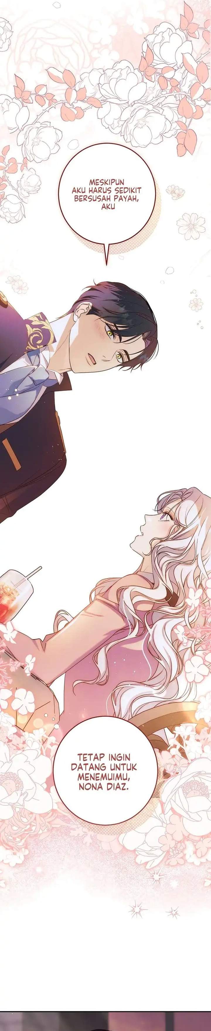 Unbeknownst to Me, I am Secretly Dating the Emperor Chapter 21