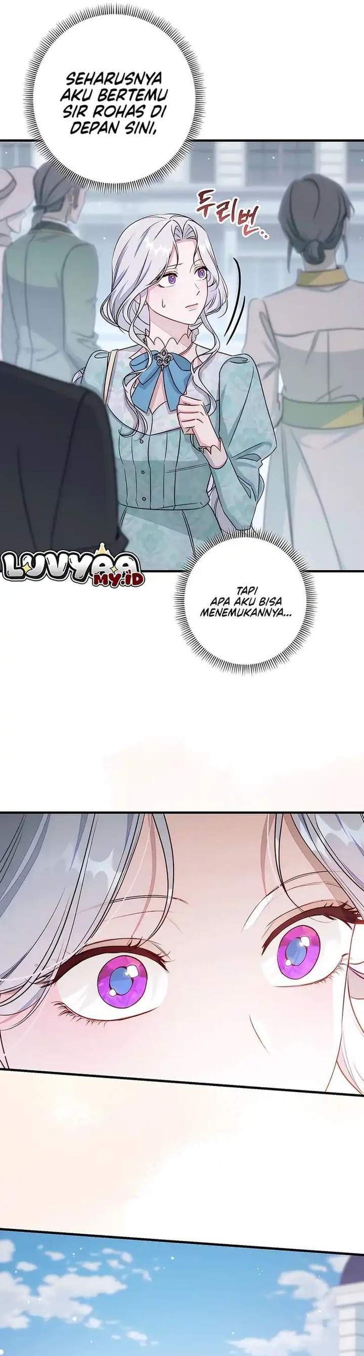 Unbeknownst to Me, I am Secretly Dating the Emperor Chapter 22